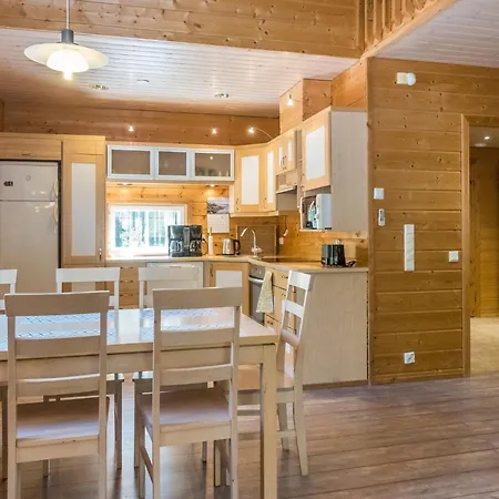 Keselmaekulma By Interhome *