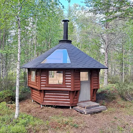 Keselmaekulma By Interhome